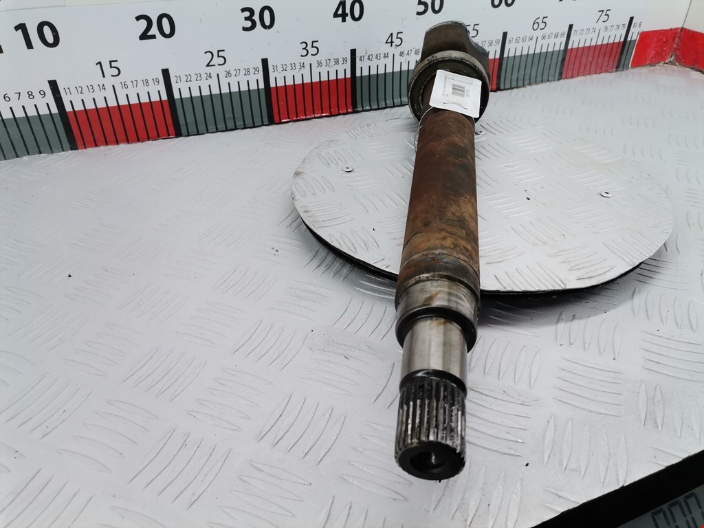 Полуось (привод, приводной вал) передняя правая FORD Focus I 1998-2005