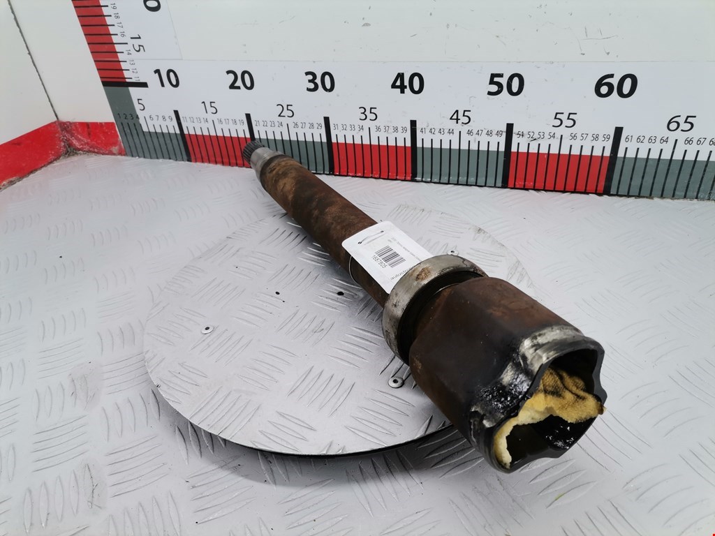 Полуось (привод, приводной вал) передняя правая FORD Focus I 1998-2005