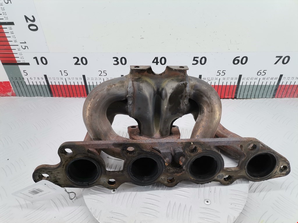 Коллектор выпускной FORD Focus I 1998-2005