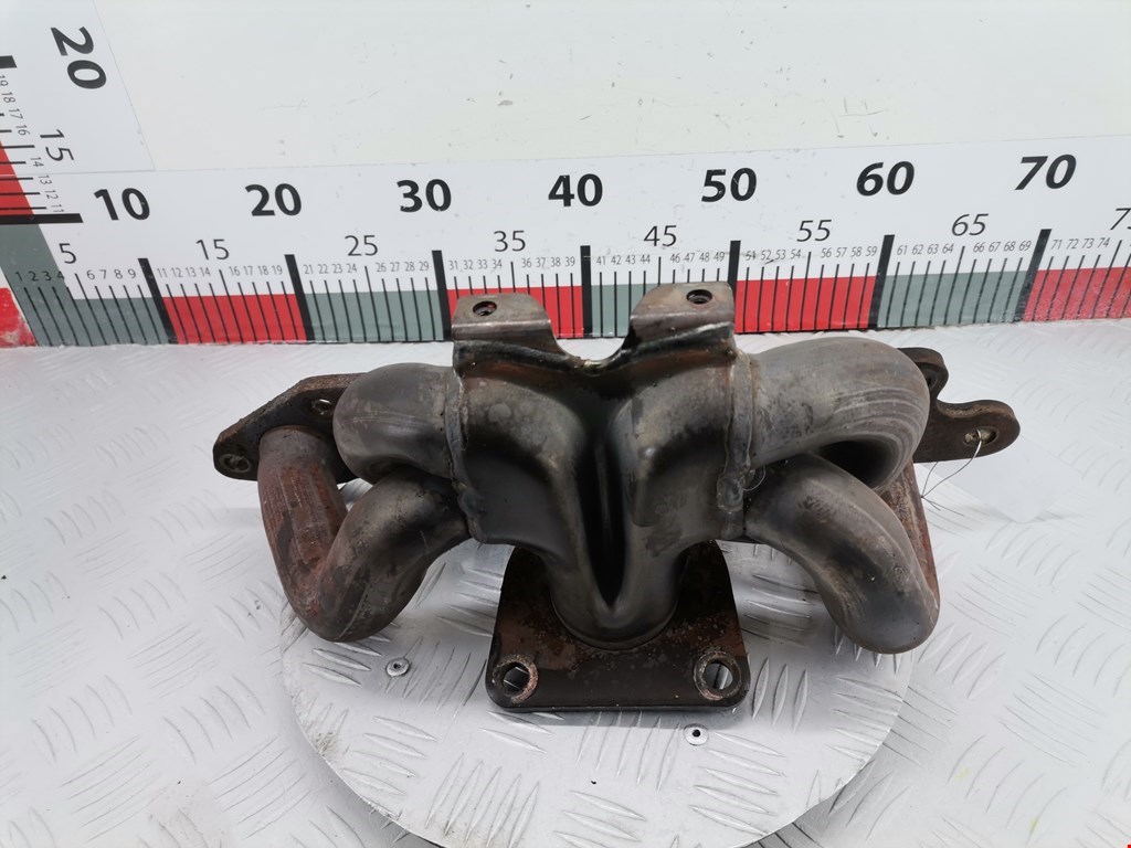 Коллектор выпускной FORD Focus I 1998-2005