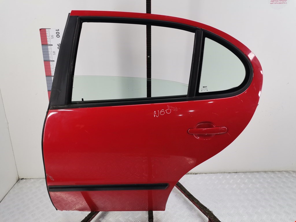 Дверь задняя левая SEAT Toledo 1998-2004