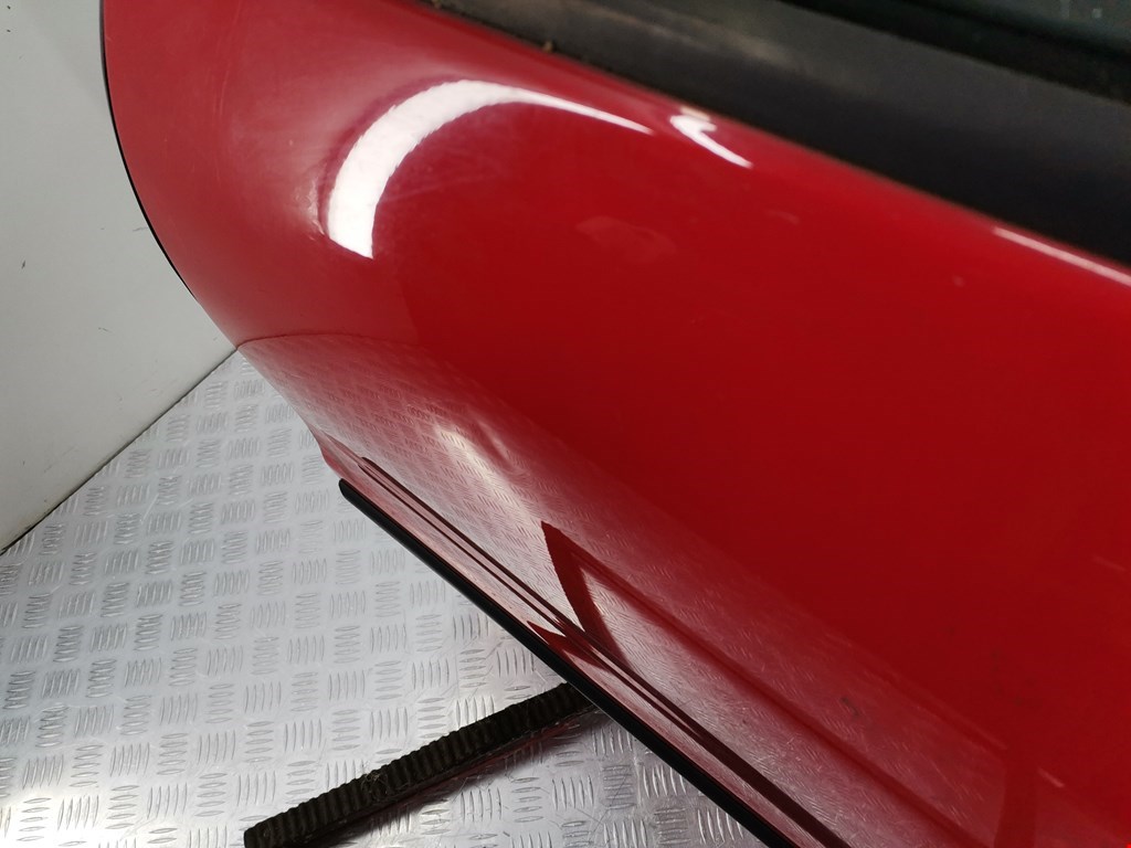 Дверь задняя левая SEAT Toledo 1998-2004