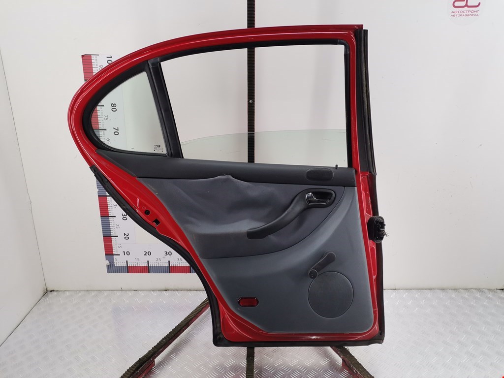 Дверь задняя левая SEAT Toledo 1998-2004