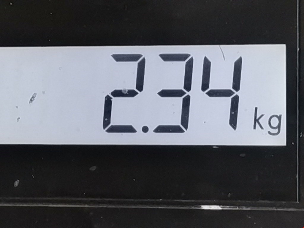 Моторчик стеклоочистителя передний BMW 1er E81\E87 2004-2011