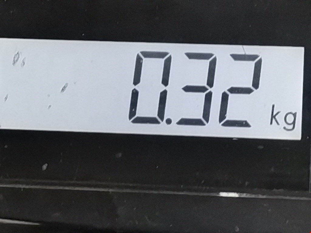 Поводок дворников передний левый/ правый SKODA Fabia MK1 1999-2006