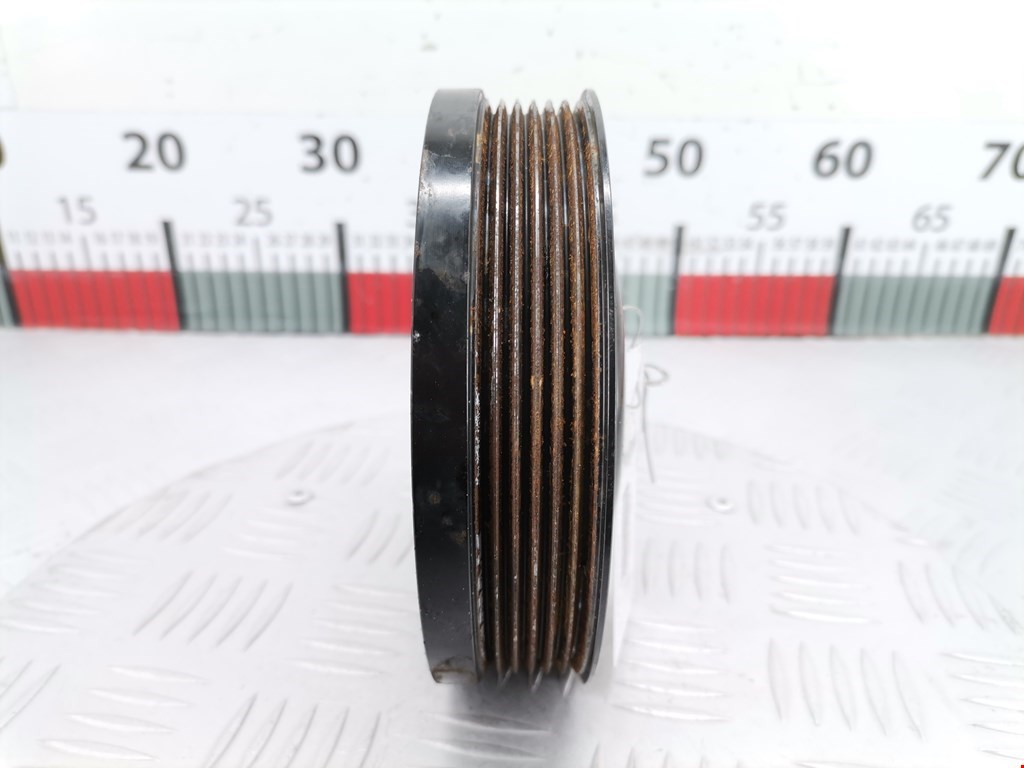 Шестерня коленвала (шкив) SKODA Octavia A5 1Z- 2004-2013