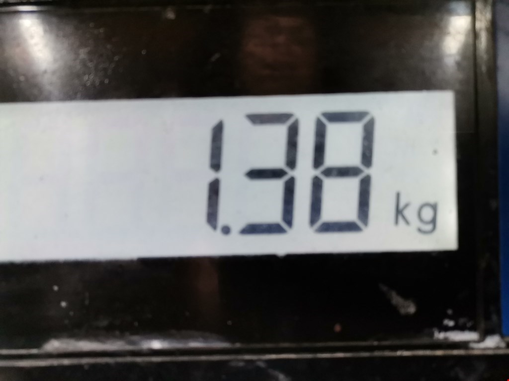 Шестерня коленвала (шкив) SKODA Octavia A5 1Z- 2004-2013