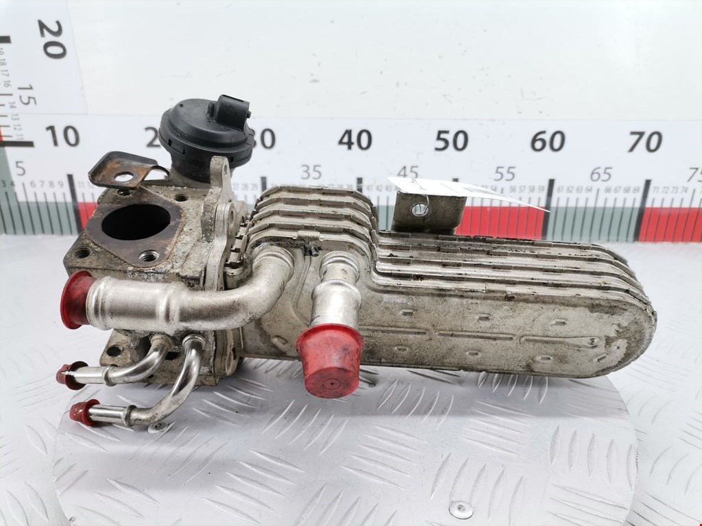 Радиатор системы ЕГР SKODA Octavia A5 1Z- 2004-2013
