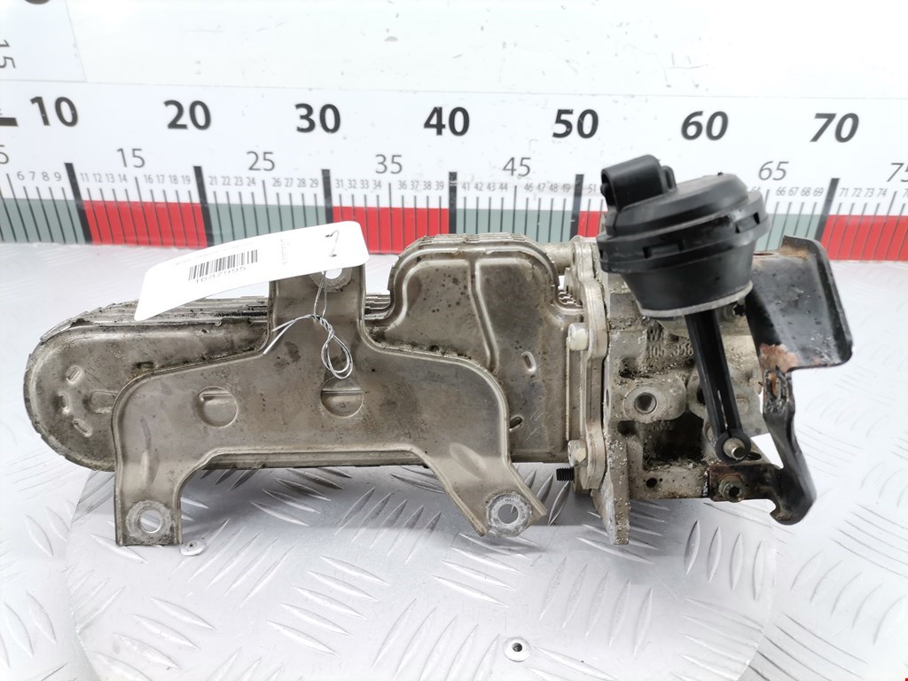 Радиатор системы ЕГР SKODA Octavia A5 1Z- 2004-2013