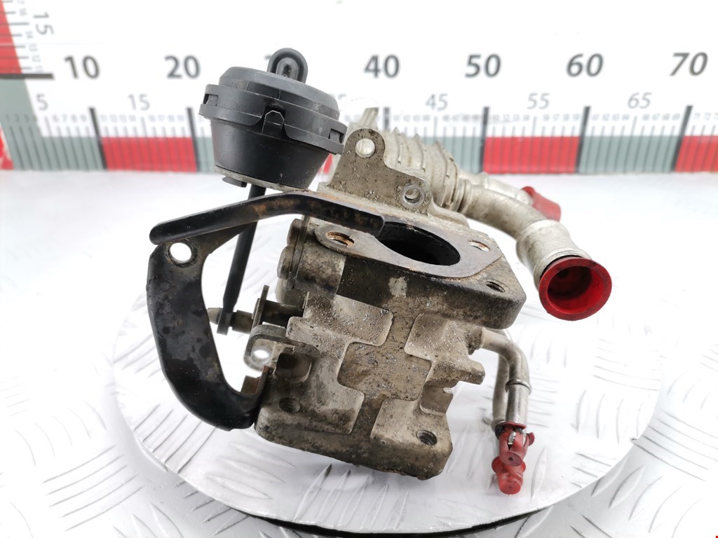 Радиатор системы ЕГР SKODA Octavia A5 1Z- 2004-2013