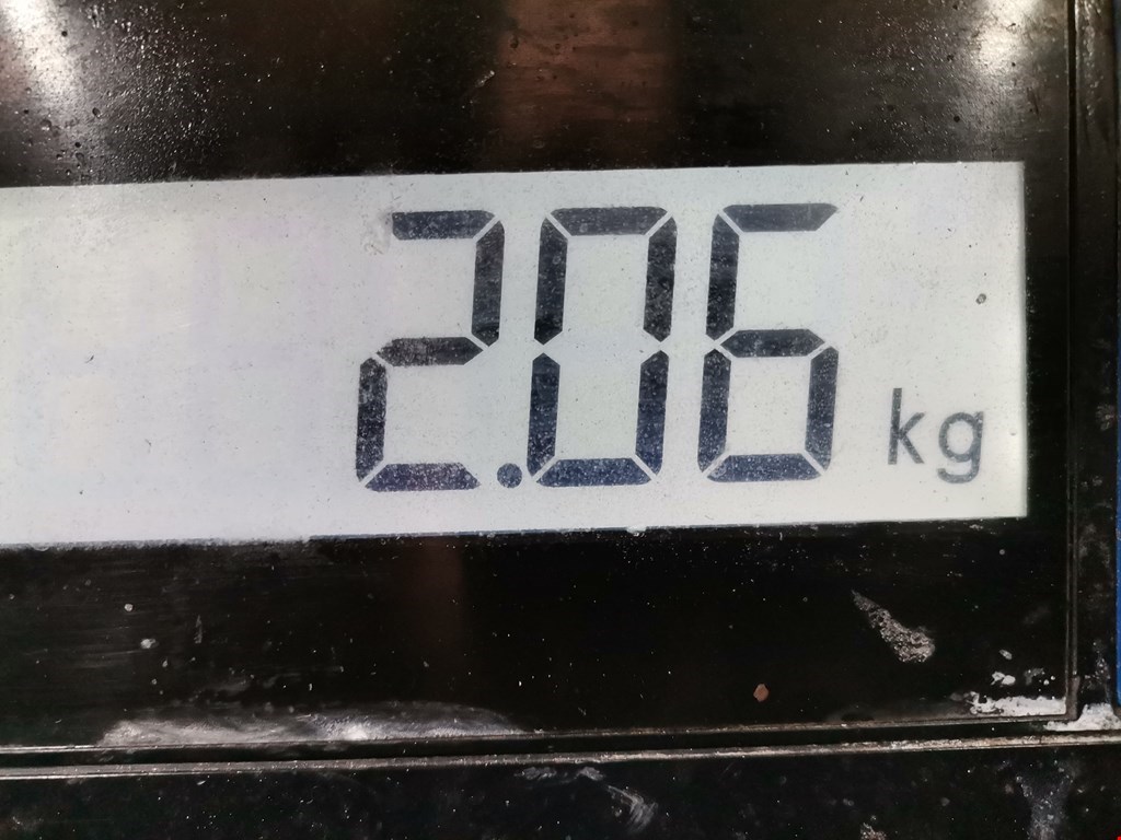 Радиатор системы ЕГР SKODA Octavia A5 1Z- 2004-2013