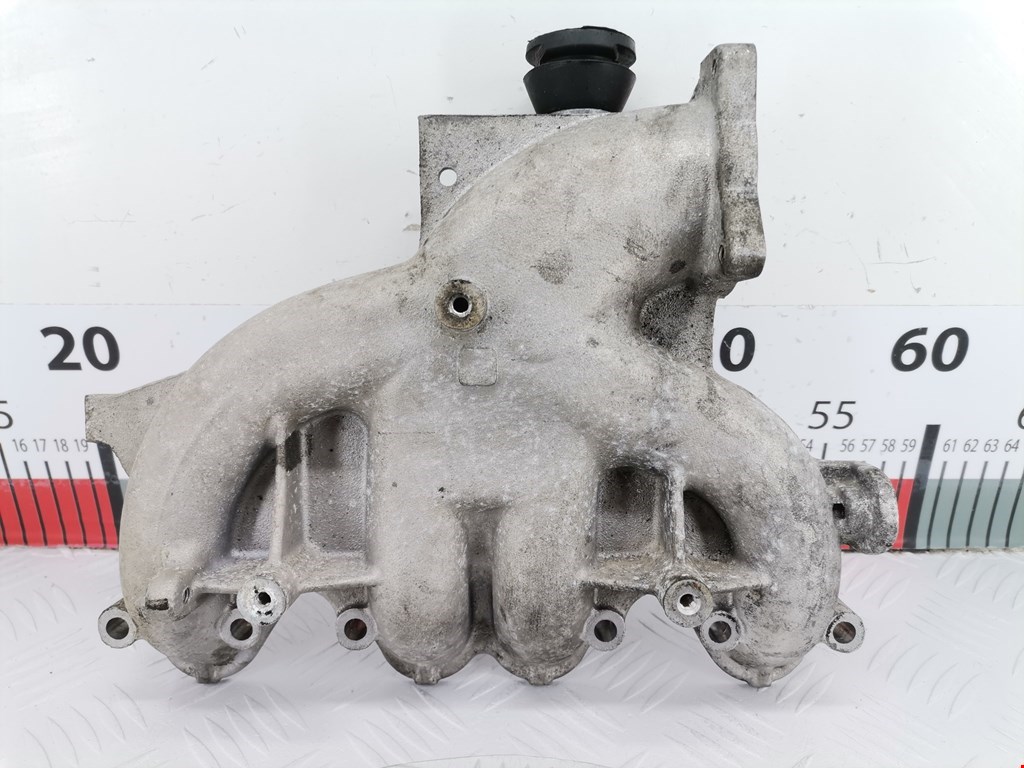 Коллектор впускной SKODA Octavia A5 1Z- 2004-2013