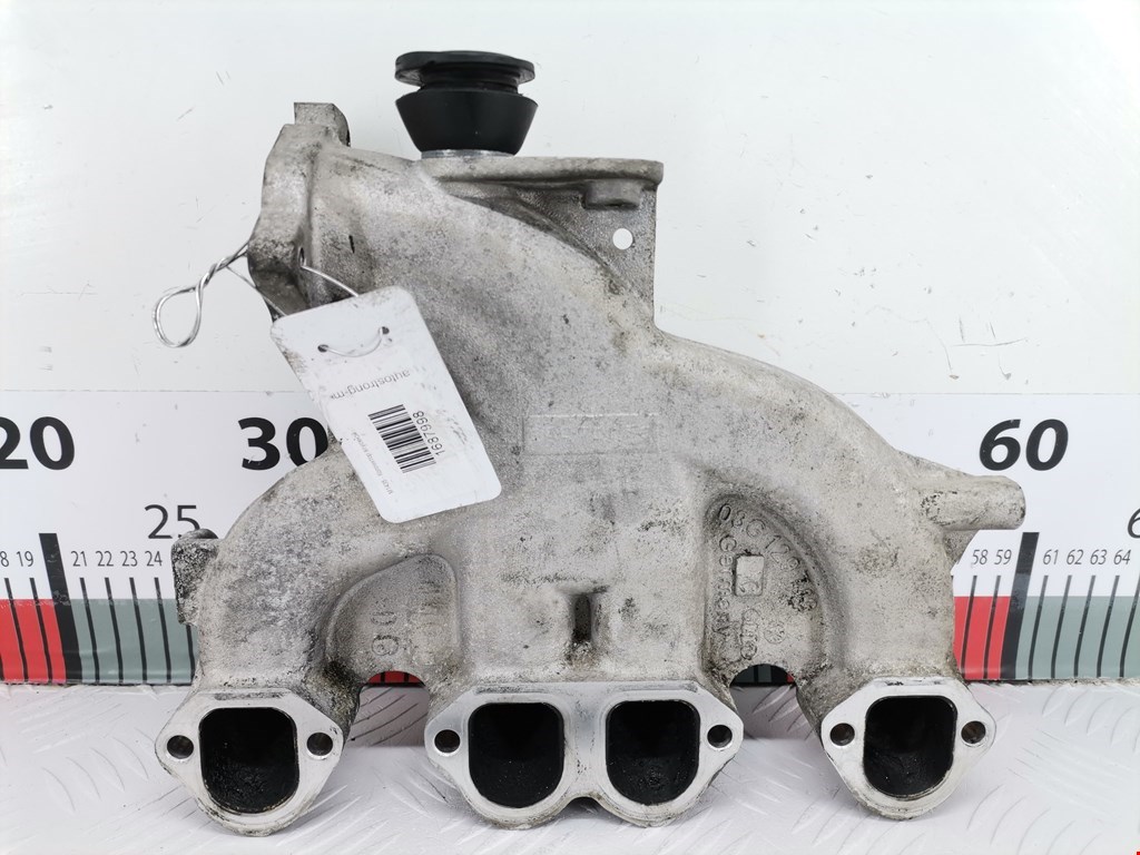 Коллектор впускной SKODA Octavia A5 1Z- 2004-2013