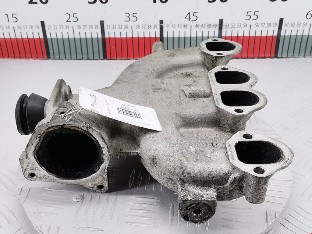 Коллектор впускной SKODA Octavia A5 1Z- 2004-2013