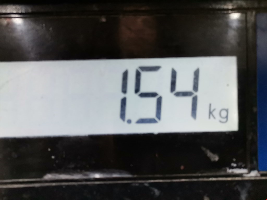 Коллектор впускной SKODA Octavia A5 1Z- 2004-2013