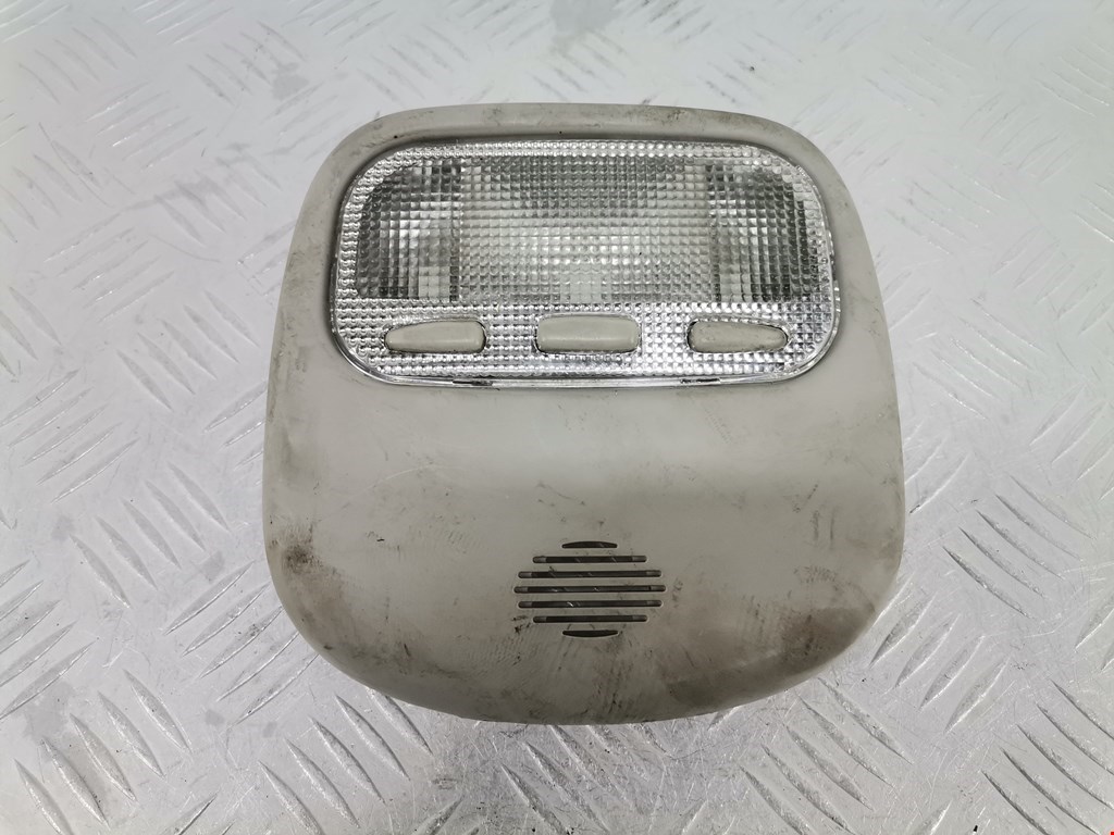 Плафон салонный (салона фонарь) CITROEN C5 I 2001-2008