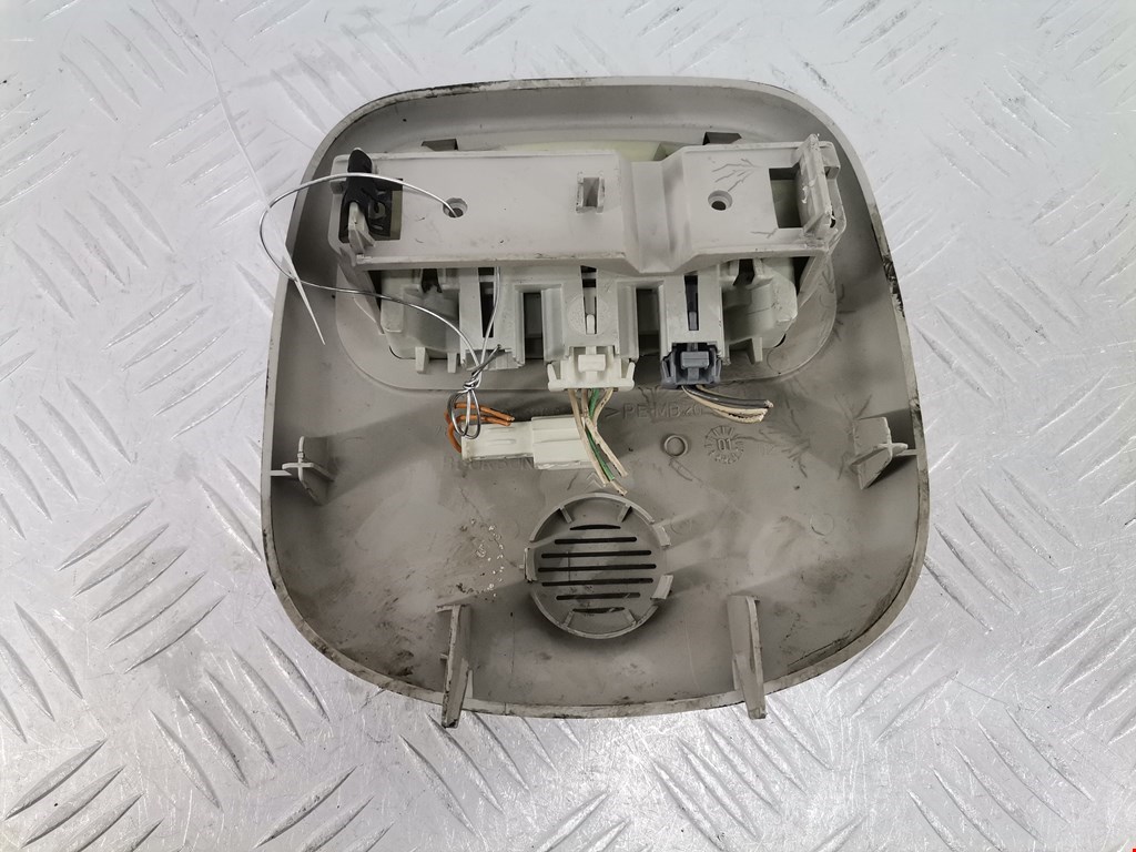 Плафон салонный (салона фонарь) CITROEN C5 I 2001-2008