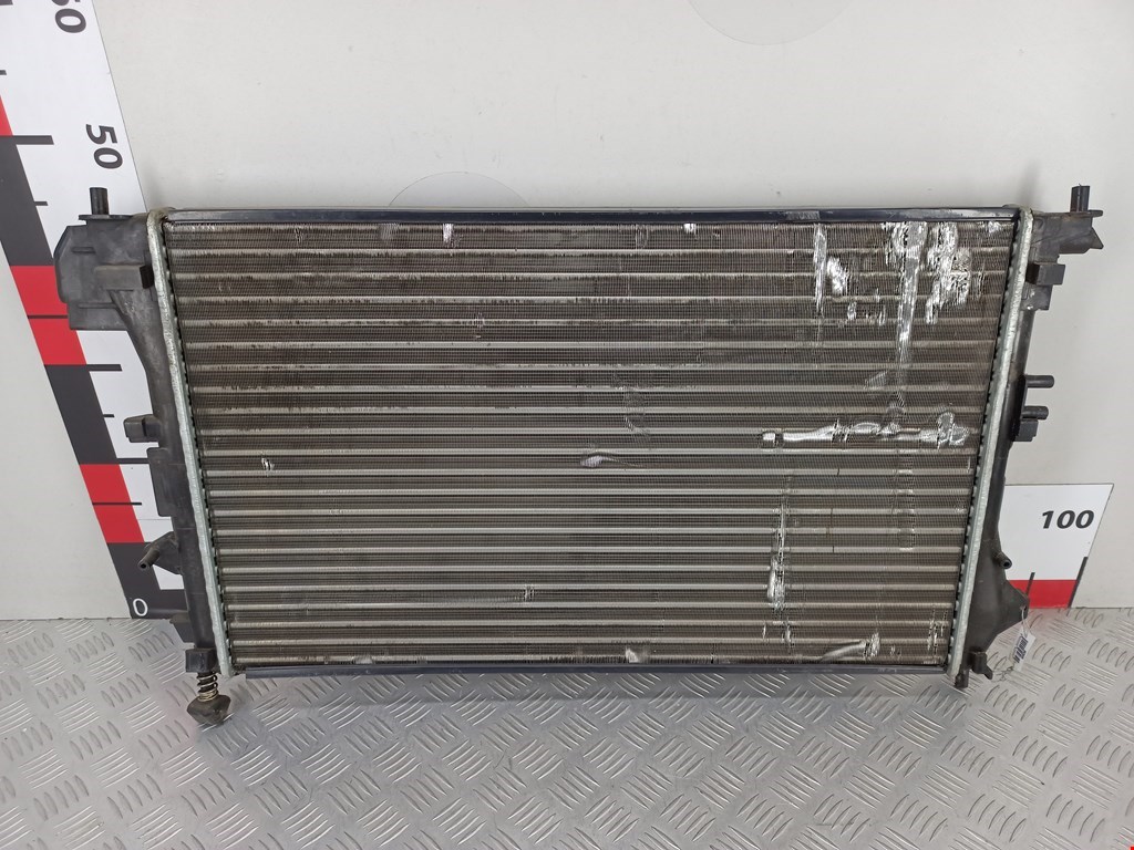 Радиатор основной OPEL Signum 2003-2008