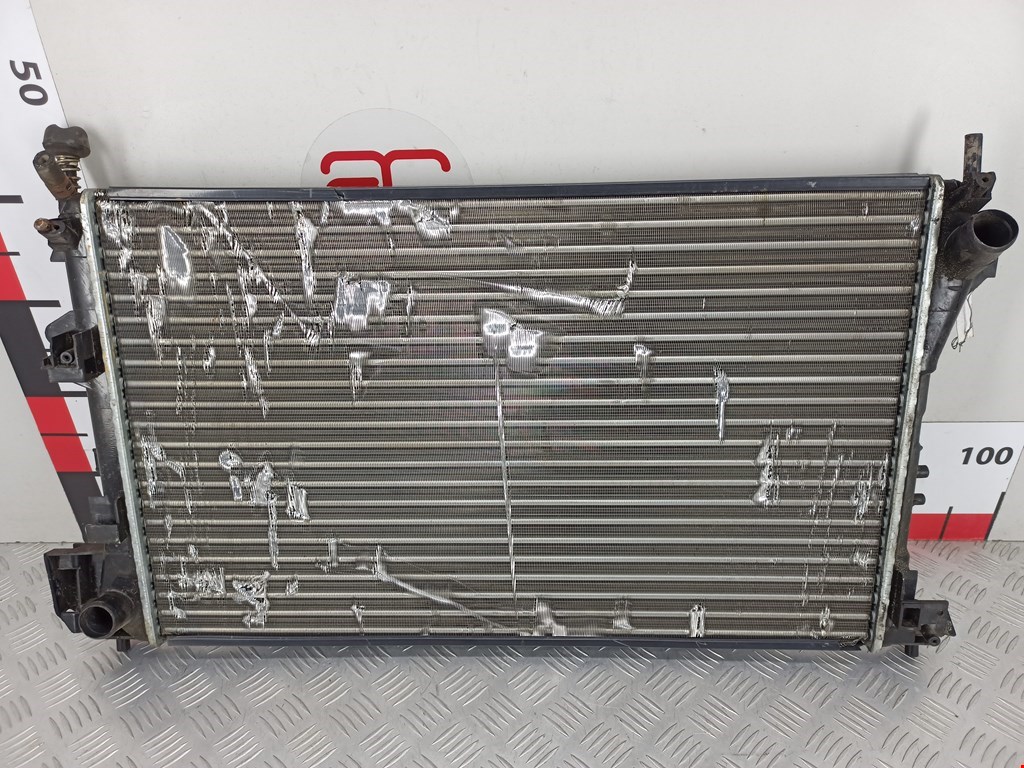 Радиатор основной OPEL Signum 2003-2008