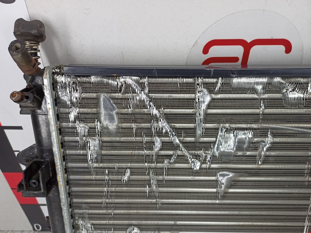 Радиатор основной OPEL Signum 2003-2008