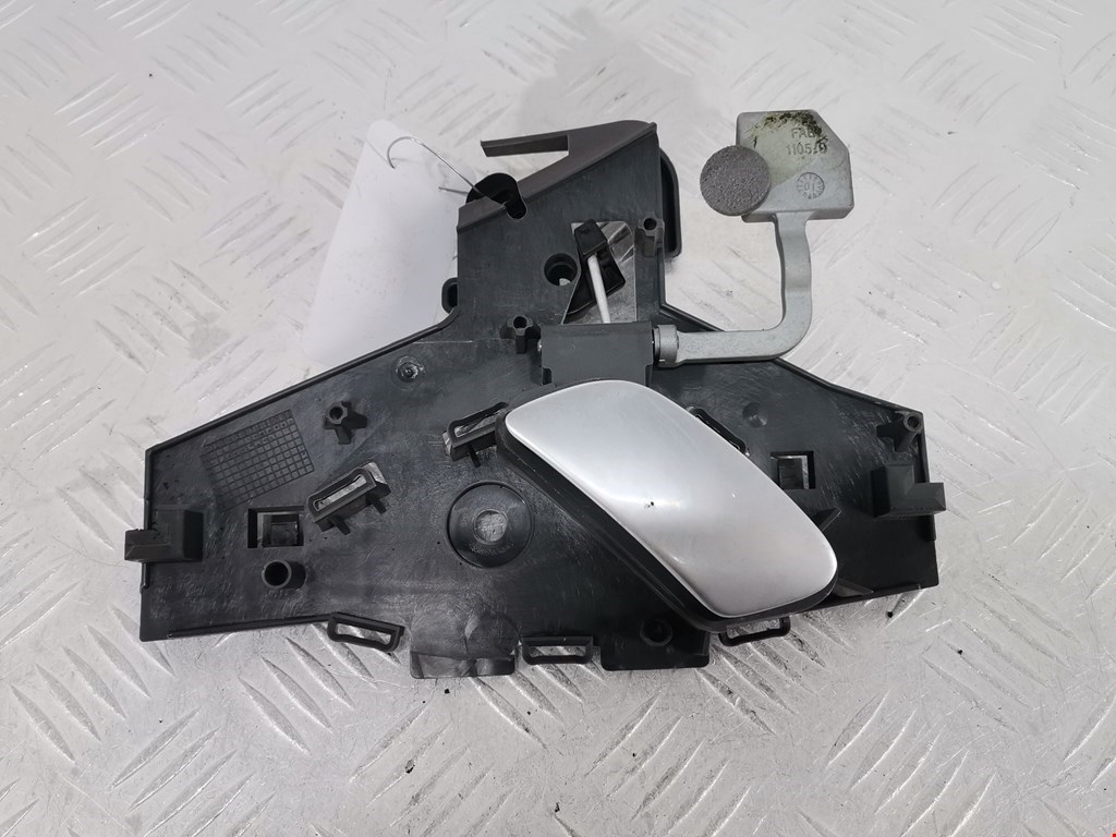 Ручка дверная задняя внутренняя правая CITROEN C5 I 2001-2008