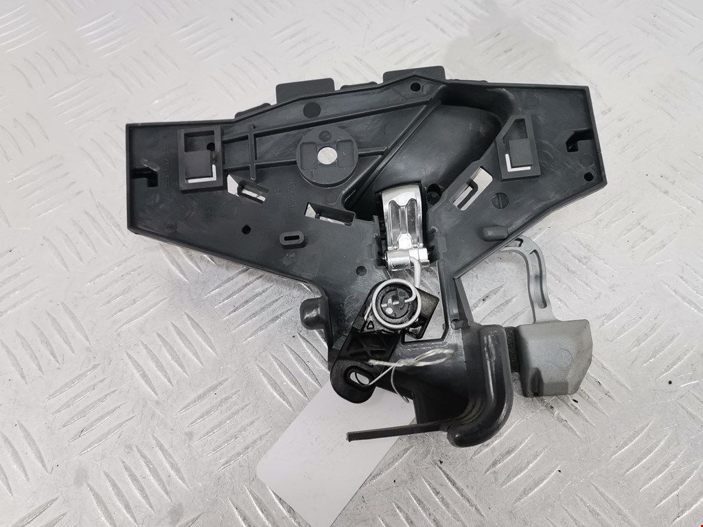 Ручка дверная задняя внутренняя правая CITROEN C5 I 2001-2008