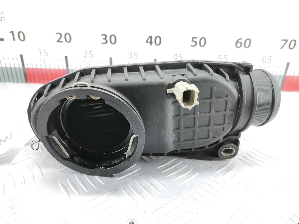 Патрубок воздушного фильтра JAGUAR S-Type 1999-2008