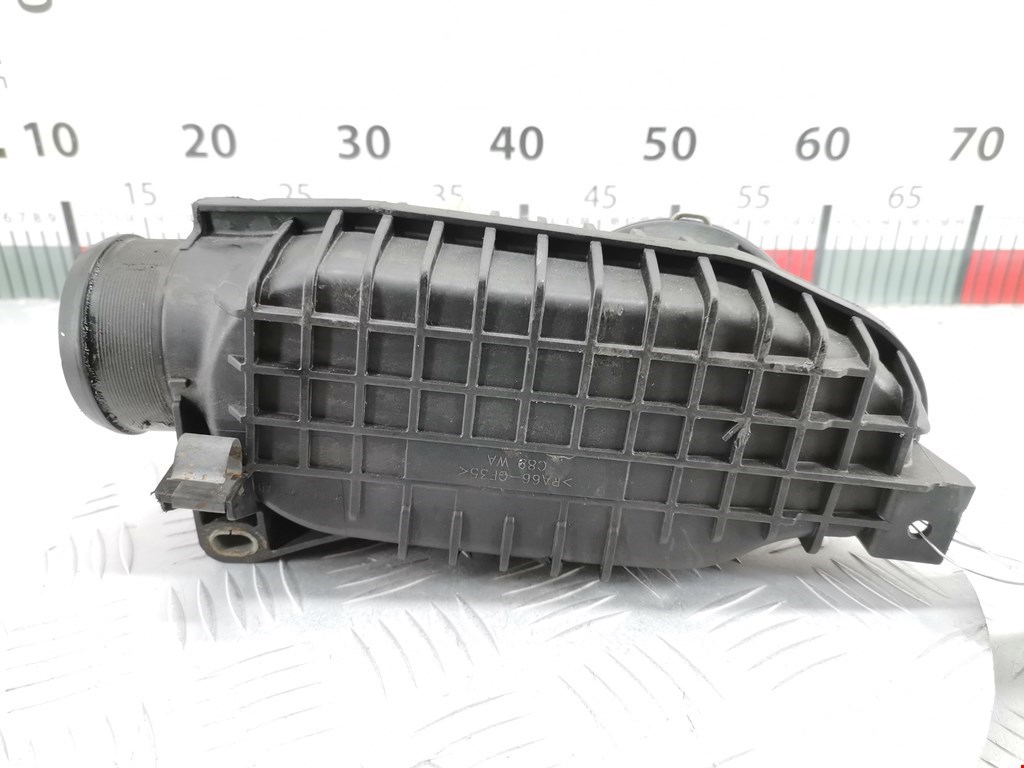 Патрубок воздушного фильтра JAGUAR S-Type 1999-2008