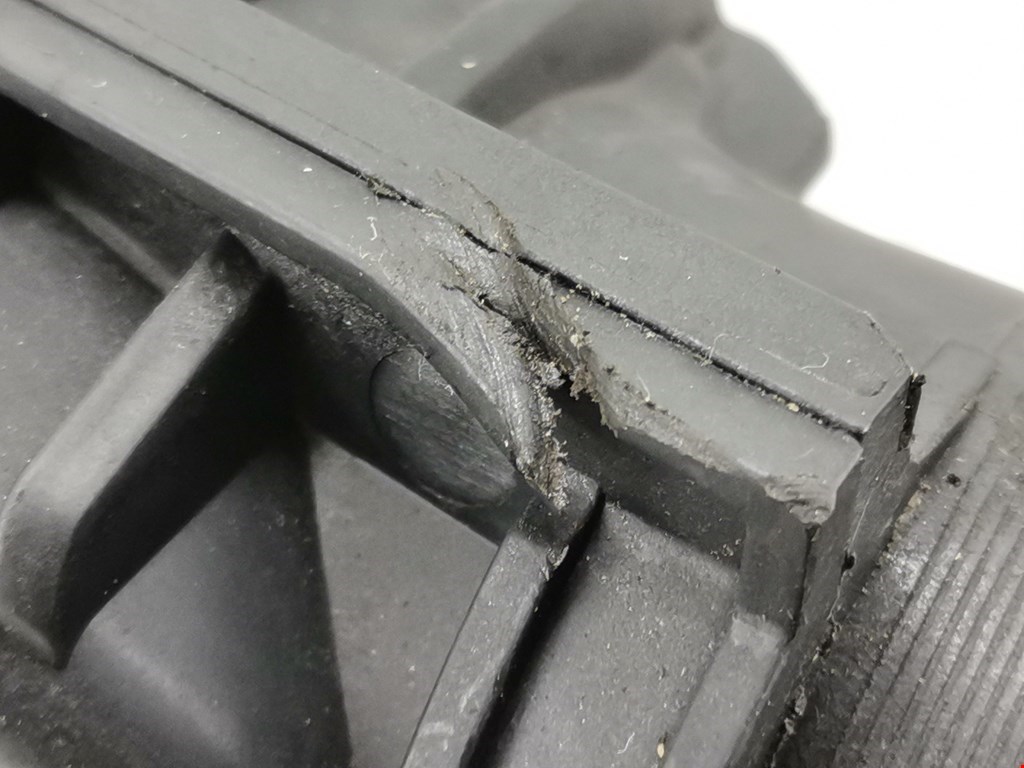 Патрубок воздушного фильтра JAGUAR S-Type 1999-2008