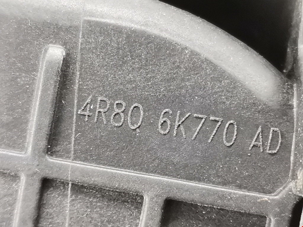 Патрубок воздушного фильтра JAGUAR S-Type 1999-2008