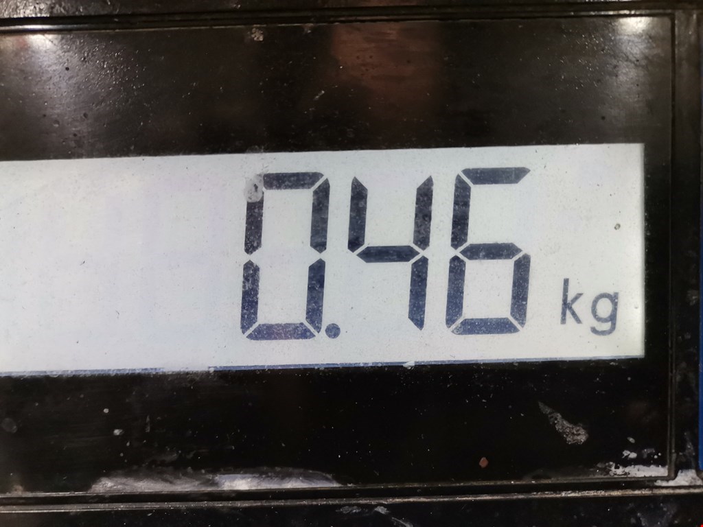 Патрубок воздушного фильтра JAGUAR S-Type 1999-2008