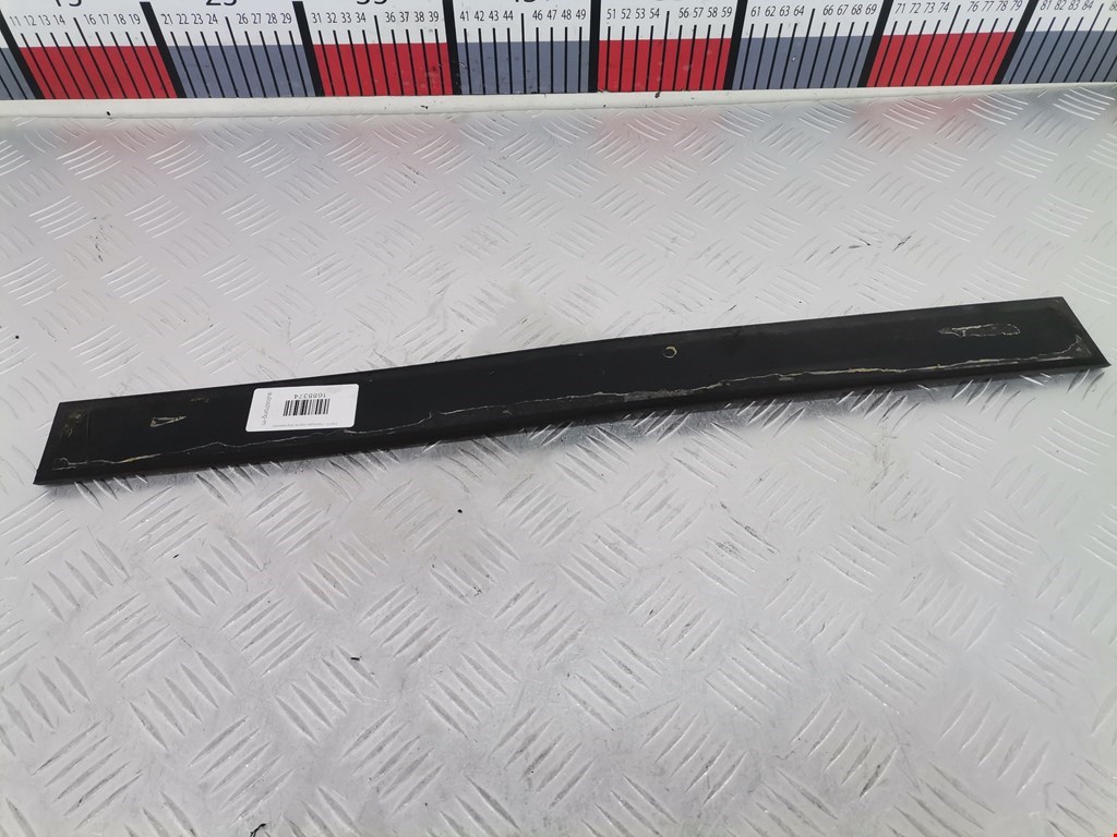 Накладка порога (внутренняя) RENAULT Megane II 2002-2009