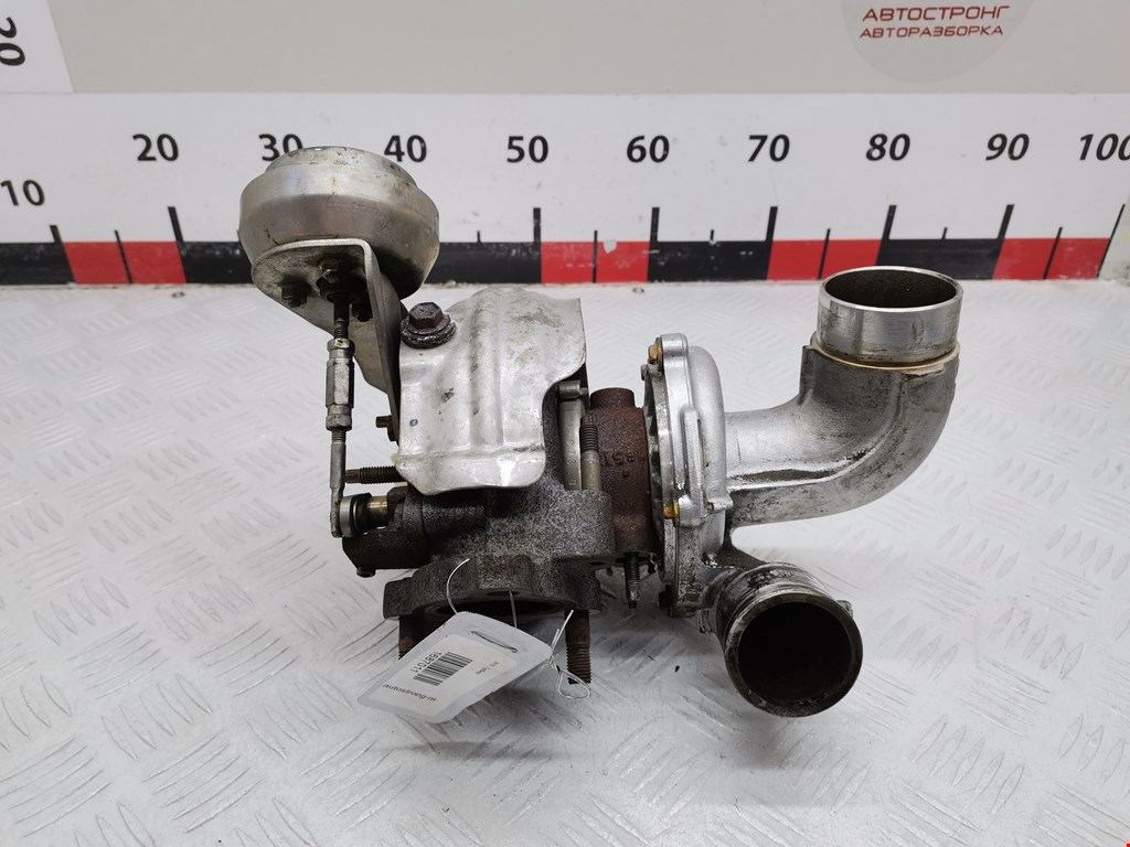 Турбина TOYOTA RAV 4 XA30 2006-2012