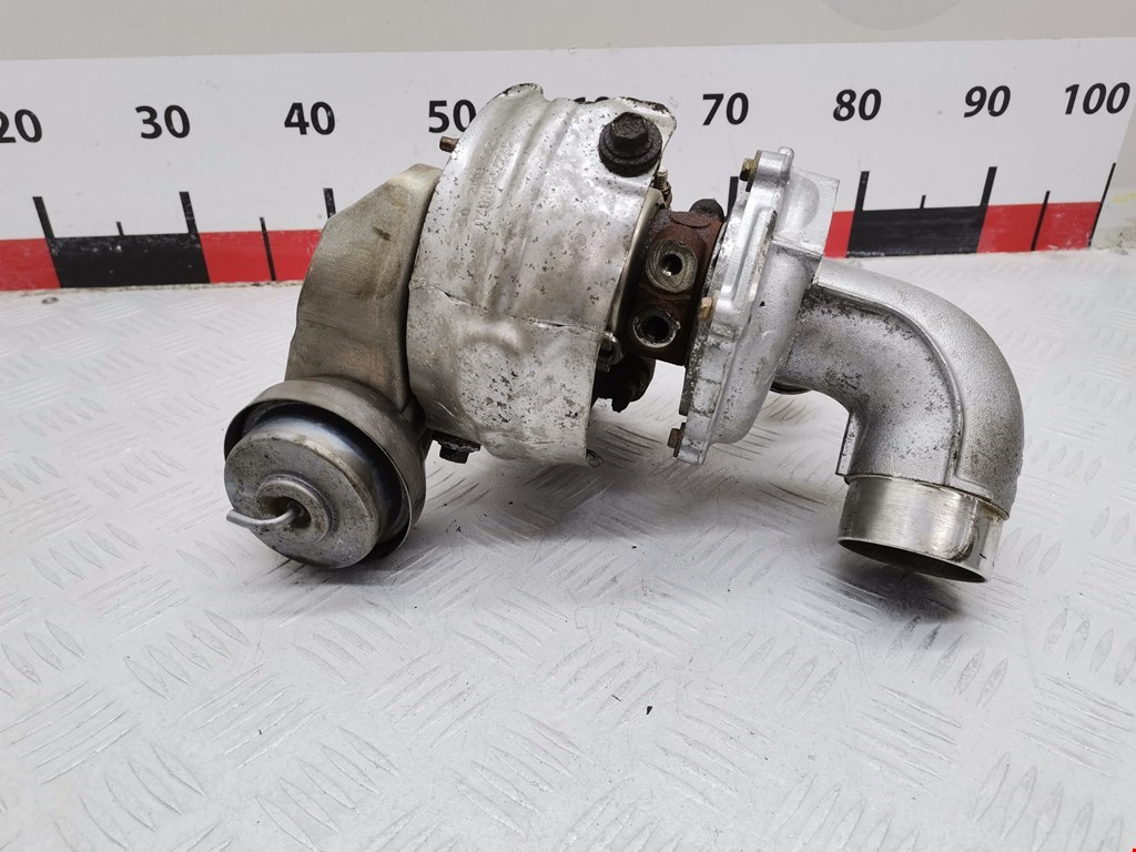 Турбина TOYOTA RAV 4 XA30 2006-2012