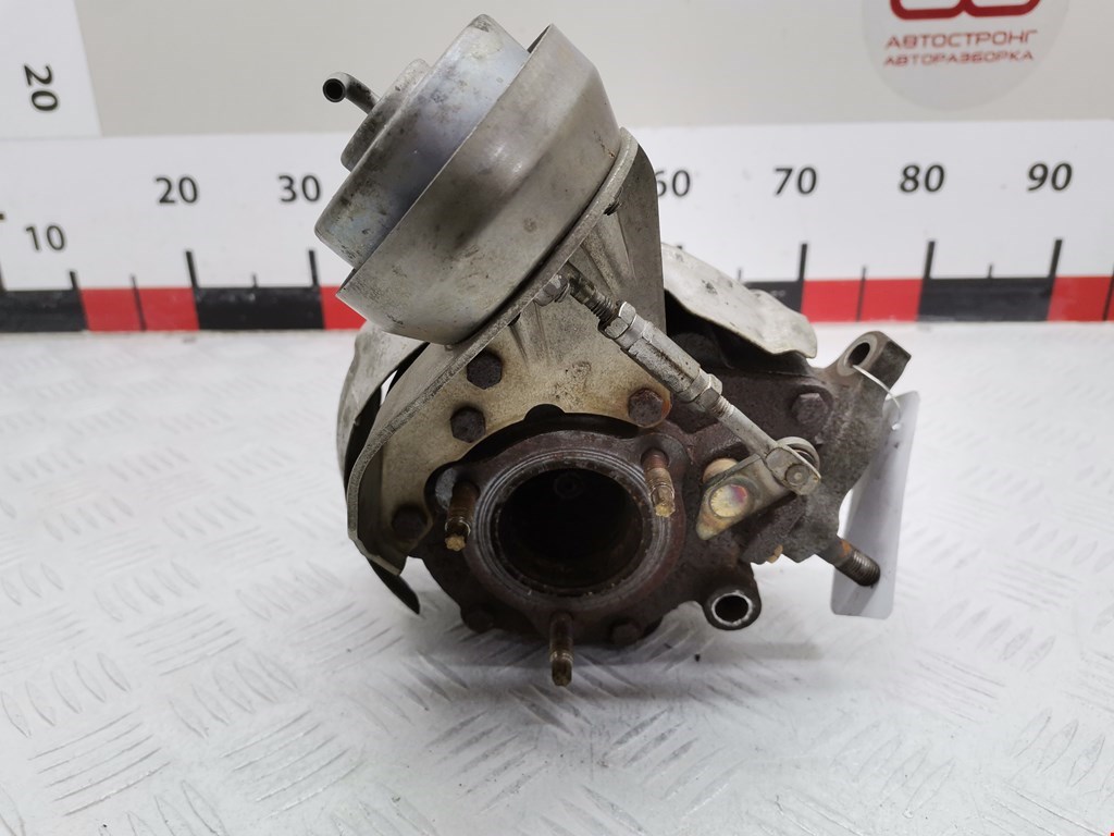 Турбина TOYOTA RAV 4 XA30 2006-2012