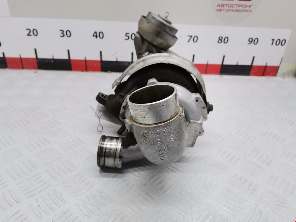 Турбина TOYOTA RAV 4 XA30 2006-2012