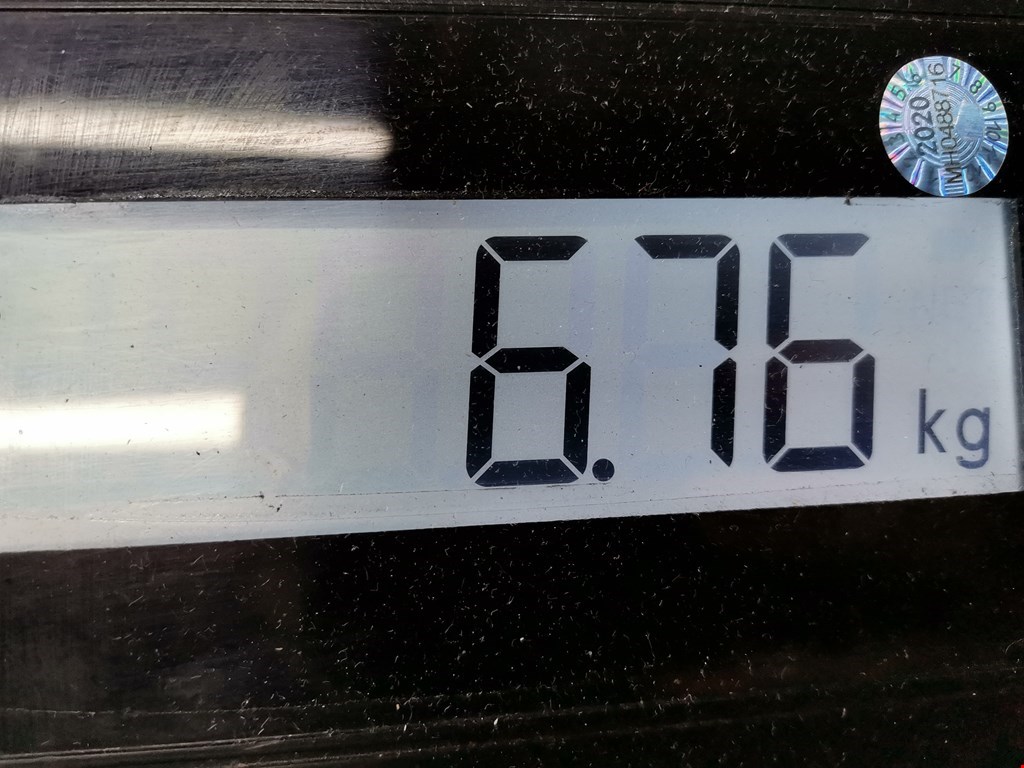 Турбина TOYOTA RAV 4 XA30 2006-2012