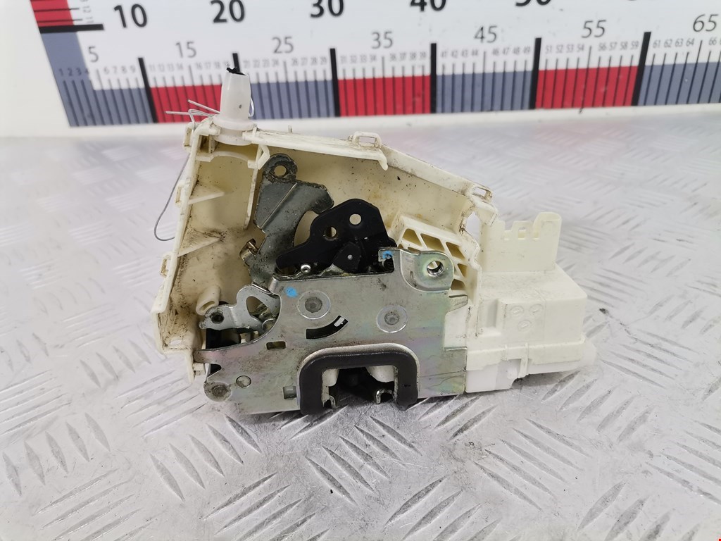 Замок двери задней правой MERCEDES-BENZ A-Class W169 2004-2012