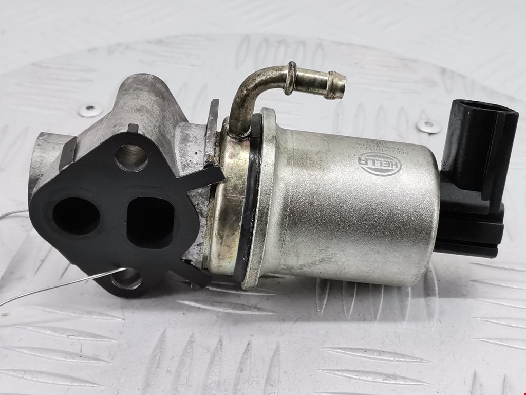 Клапан ЕГР EGR Audi A3 8P (2003-2013)