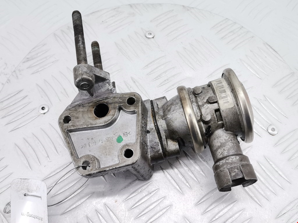 Клапан ЕГР EGR Audi A3 8P (2003-2013)