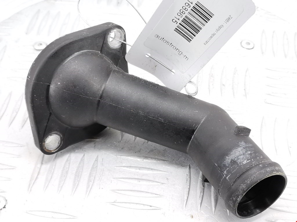 Корпус термостата AUDI A3 8P 2003-2013