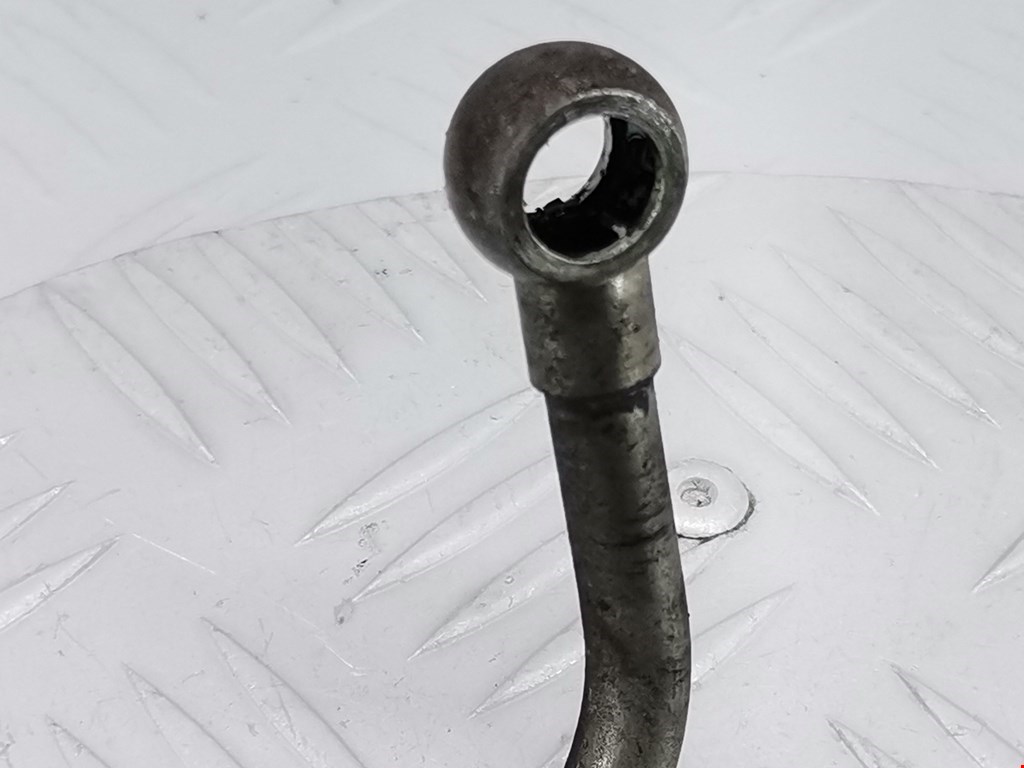 Трубка нагнетателя FIAT Doblo 1 2000-2005