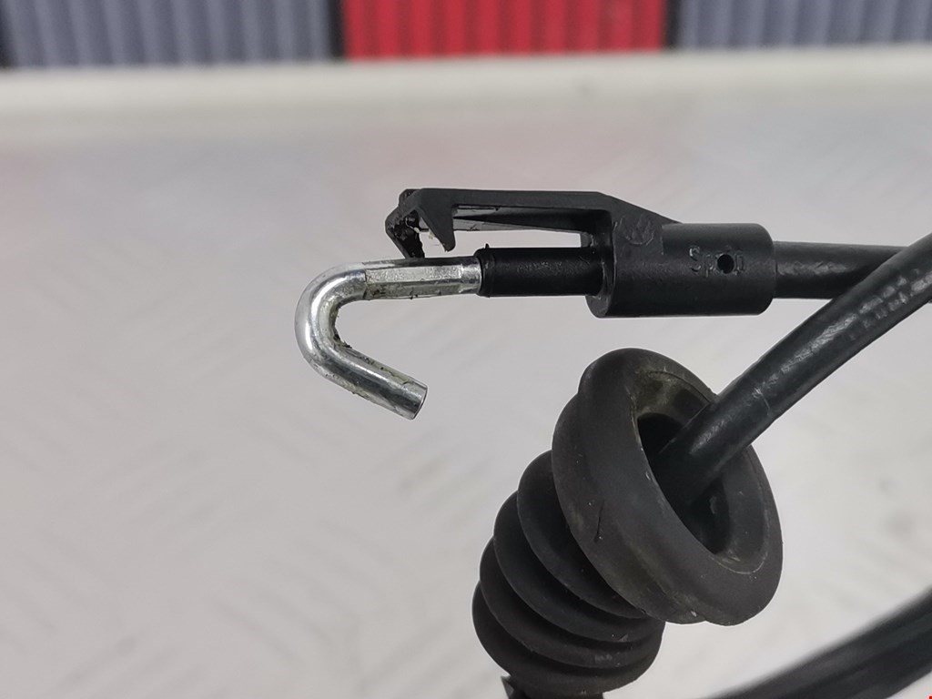 Замок двери передней правой VOLKSWAGEN Golf IV 1997-2003