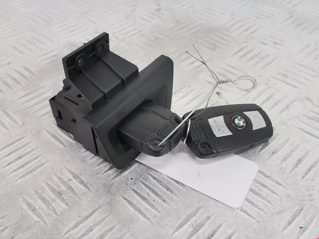 Замок зажигания BMW 1er E81\E87 2004-2011