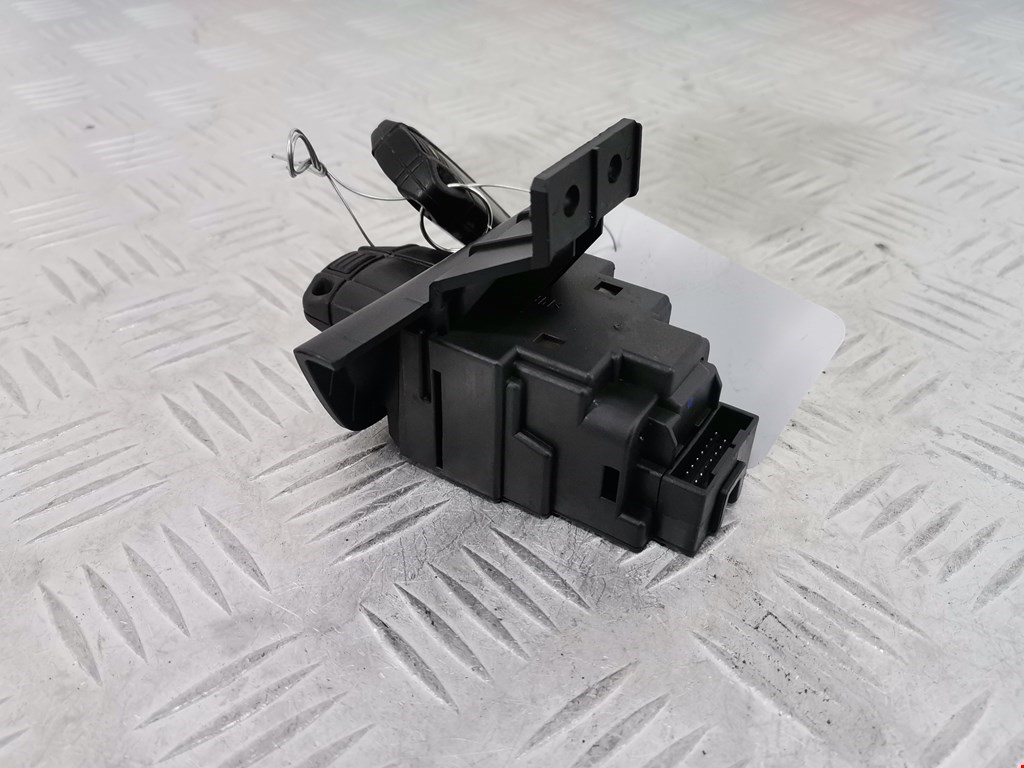 Замок зажигания BMW 1er E81\E87 2004-2011