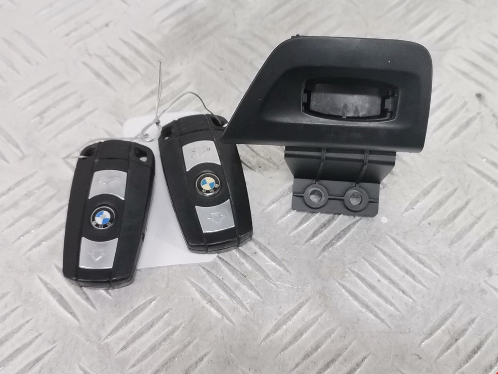 Замок зажигания BMW 1er E81\E87 2004-2011