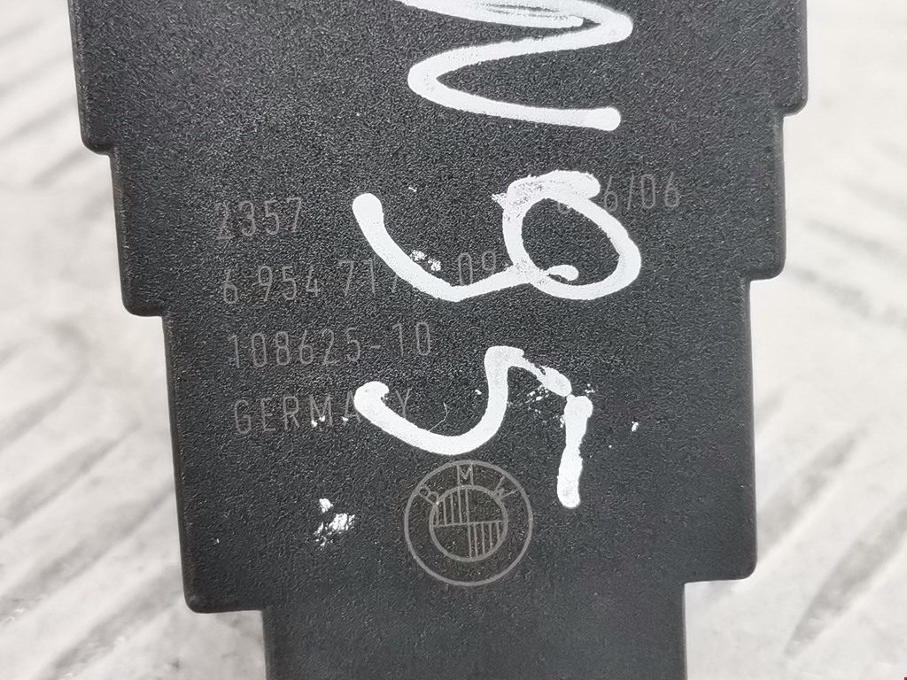 Замок зажигания BMW 1er E81\E87 2004-2011