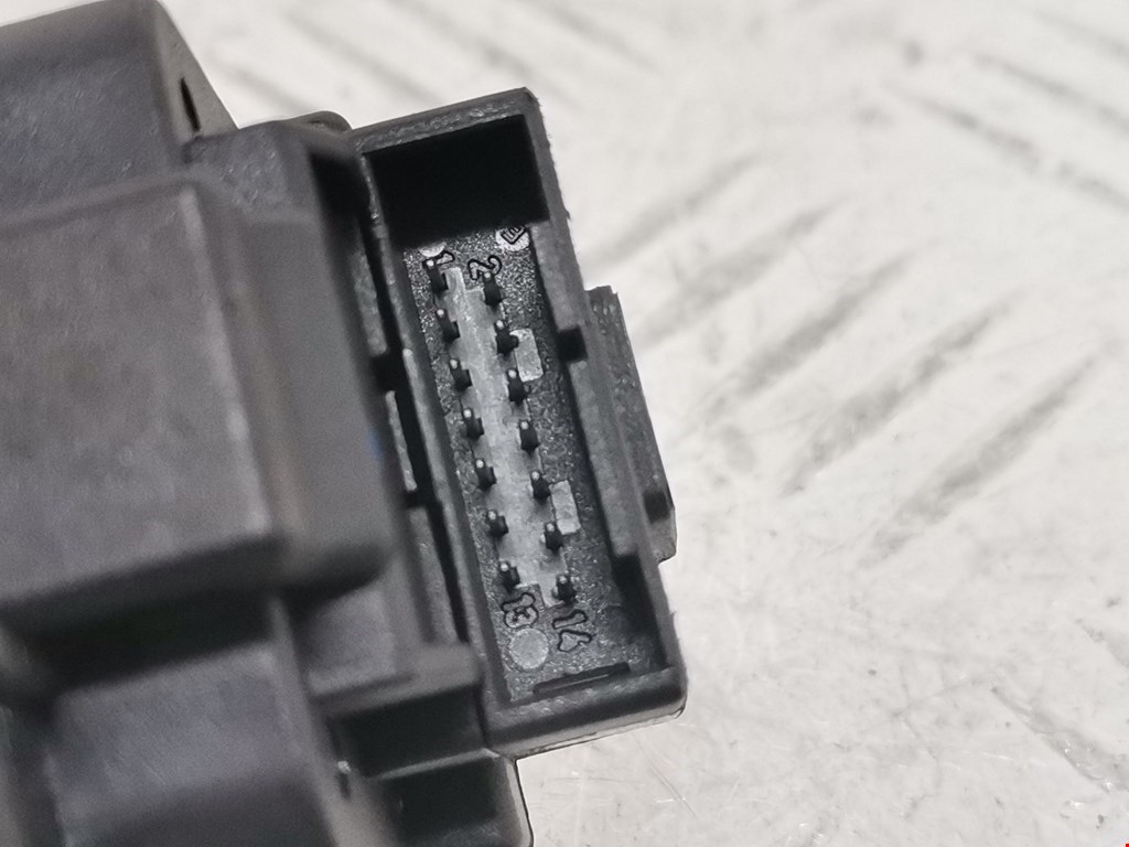 Замок зажигания BMW 1er E81\E87 2004-2011