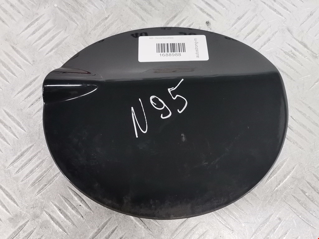 Лючок бензобака BMW 1er E81\E87 2004-2011