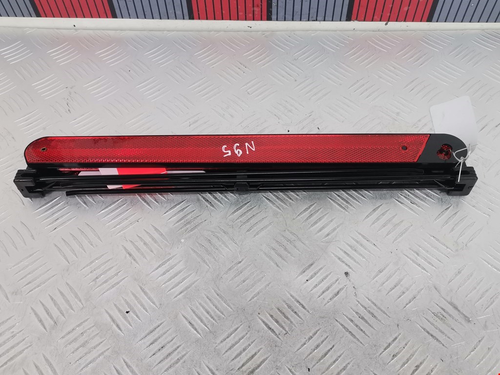 Знак аварийной остановки BMW 1er E81\E87 2004-2011